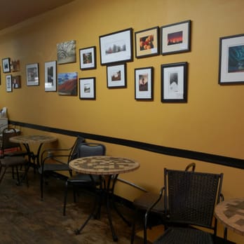 Main Street Coffee & Yogurt - More of Tom's photography. - Coffee & Tea Near Me - Franklin, North Carolina