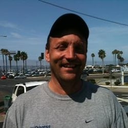 CalExpress - Owner operated same-day courier.  San Diego, Orange County, Los Angeles