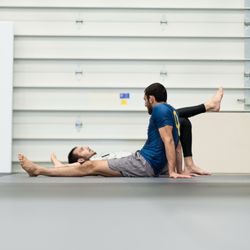 Fourth Dimension Jiu Jitsu