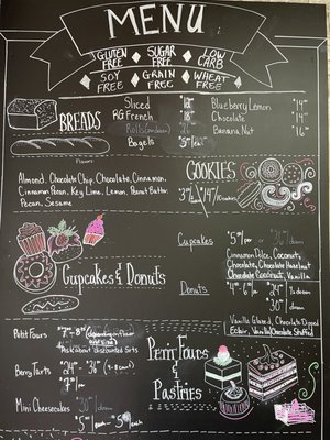 Menu photo 3 Everyday Keto To Go Metairie, LA Menu photo 3 Everyday Keto To Go Metairie, LA