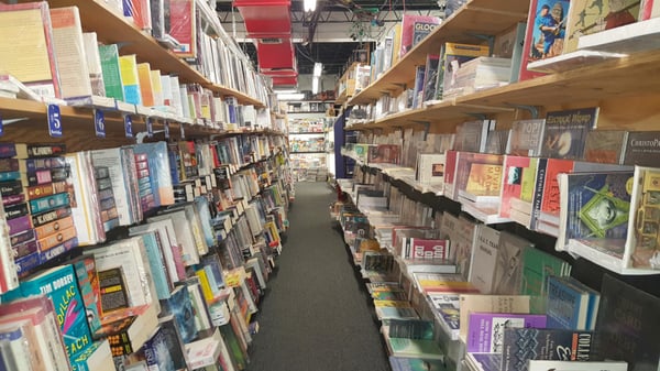 BOB S NEWS BOOKS Updated February 2025 13 Photos 22 Reviews