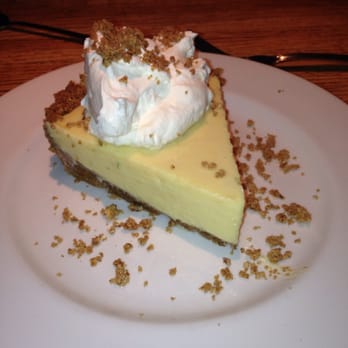 Bartlett's - Key lime pie (it's made in house) - Steakhouses Near Me - Austin, Texas Bartlett's - Key lime pie (it's made in house) - Steakhouses Near Me - Austin, Texas