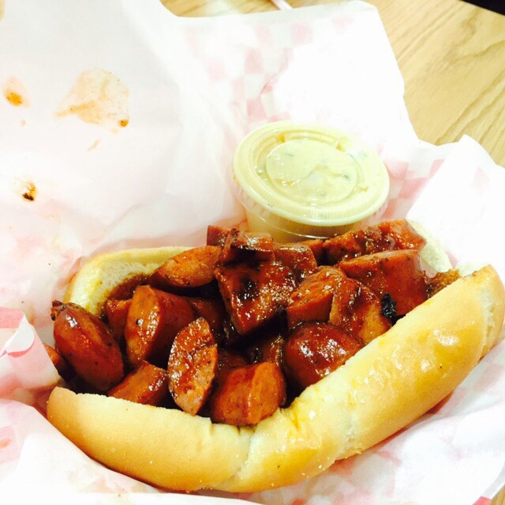 Emma's BBQ - Hands down the best ever! I had not had a bad experience. Everything was perfect! - Southern Near Me - Seattle, Washington