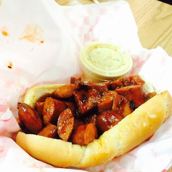 Emma's BBQ - Hands down the best ever! I had not had a bad experience. Everything was perfect! - Southern Near Me - Seattle, Washington