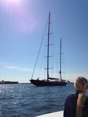 Wickford Boat Rentals by null