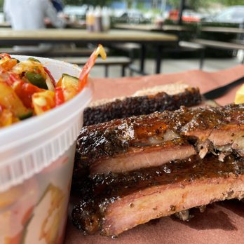 la Barbecue - Barbeque Near Me - Austin, Texas la Barbecue - Barbeque Near Me - Austin, Texas