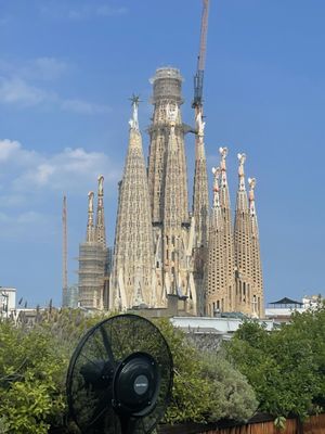 Radisson Blu 1882 Hotel, Barcelona Sagrada Familia by null