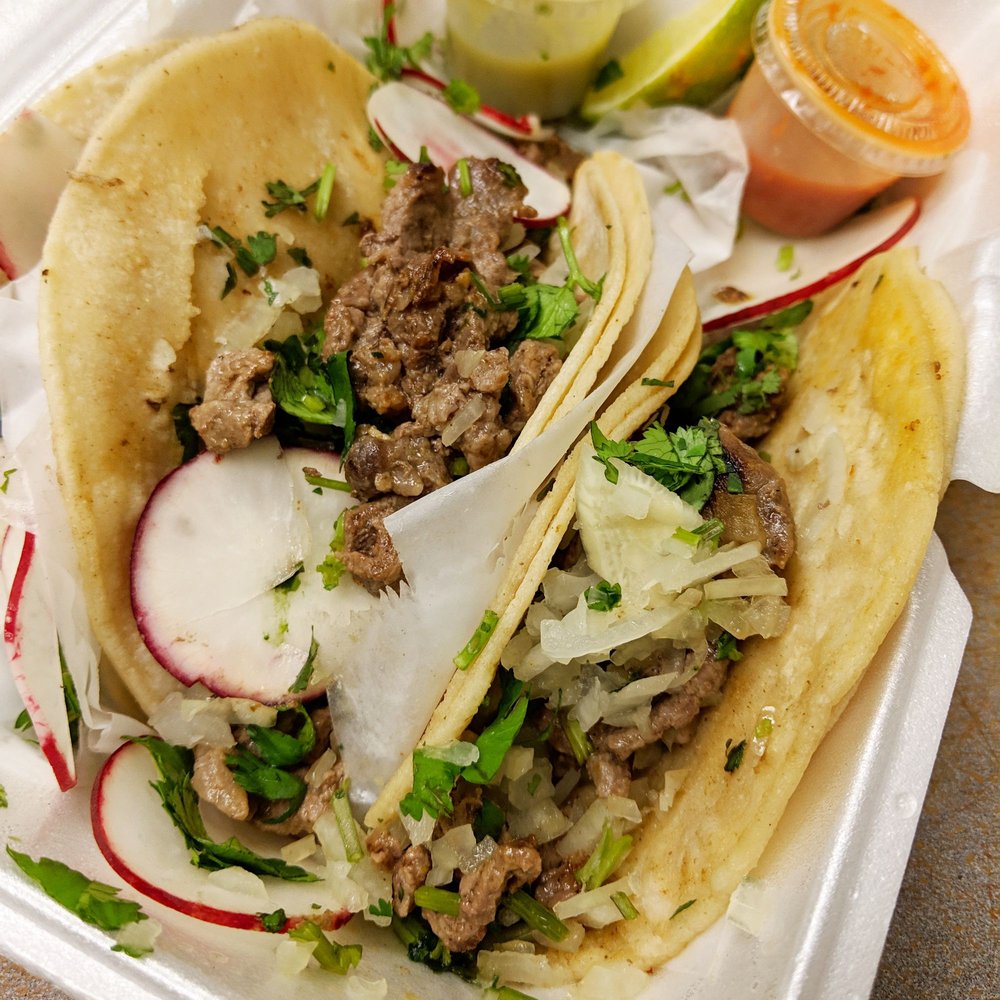 EL PASO TACO GRILL 143 Photos & 202 Reviews 787 Conklin St