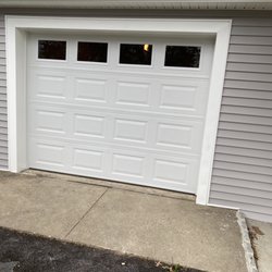 ANA Garage Doors