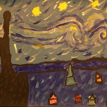 Otto's Fine Art Academy - Student Art - Art Schools Near Me - Mukwonago, Wisconsin Otto's Fine Art Academy - Student Art - Art Schools Near Me - Mukwonago, Wisconsin