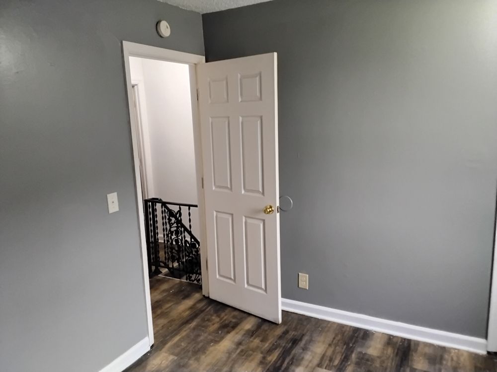 Slide of The Moral Menders