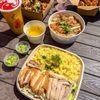 Burd Chicken Rice gift card