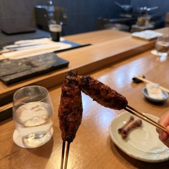 Yakitori Tsuta - Japanese Near Me - San Diego, California