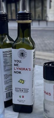 Lynora's Italian Restaurant by null