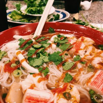 Pho Thai Son - Seafood Pho - Vietnamese Near Me - Austin, Texas Pho Thai Son - Seafood Pho - Vietnamese Near Me - Austin, Texas