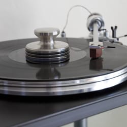 The VPI Traveler... Nothing short of Amazing!