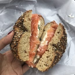 Everything Bagel