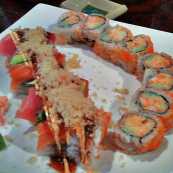 Omiya Sushi - Million Dollar and Ocean King rolls - Japanese Near Me - Brooklyn, New York Omiya Sushi - Million Dollar and Ocean King rolls - Japanese Near Me - Brooklyn, New York