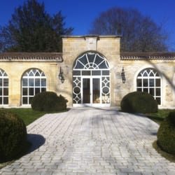 Chateau de la Ligne