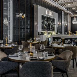 Sibel Restaurant