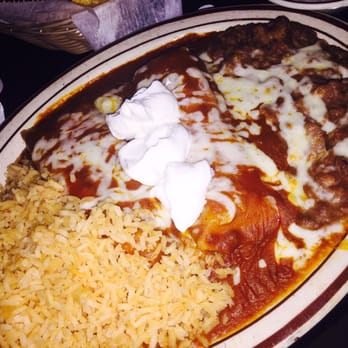 Mexico Lindo - Mexican Near Me - Pleasanton, California