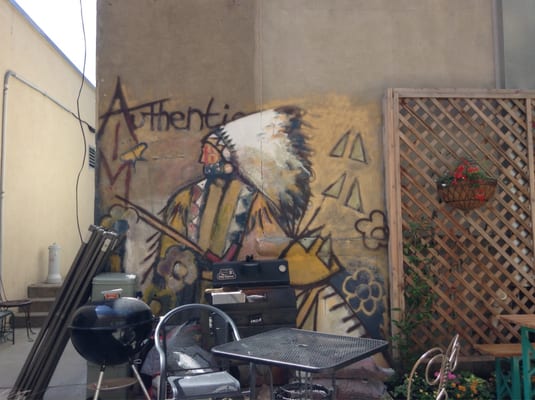 M.B. Haskett by null