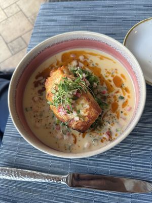 Coastal Provisions by null