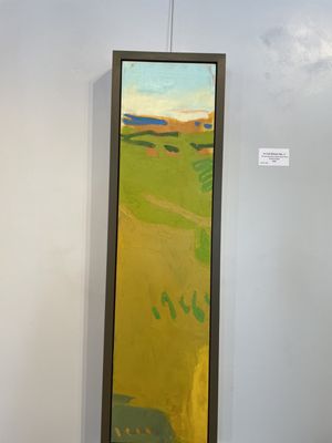 Borrego Art Institute by null