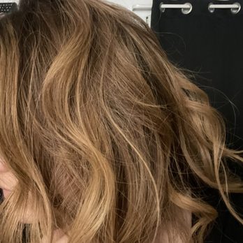 Agencé - Copper/brown - Hair Stylists Near Me - Monrovia, California Agencé - Copper/brown - Hair Stylists Near Me - Monrovia, California