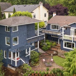 Metropolitan Park - Currently Listed in Roanoke Park! 3 bedroom with an 1 bed ADU. Call for more info!