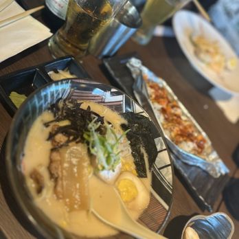 Fish On Fire - Tonkotsu Ramen and Nemo - Sushi Bars Near Me - Suisun City, California Fish On Fire - Tonkotsu Ramen and Nemo - Sushi Bars Near Me - Suisun City, California