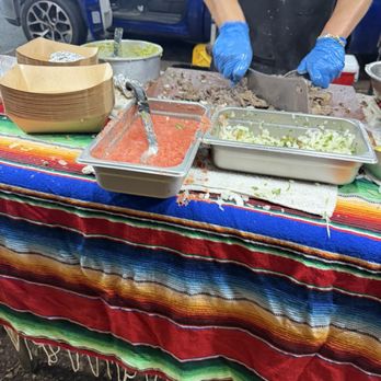 Kukos Ono Tacos - Taco stand - Tacos Near Me - Honolulu, Hawaii