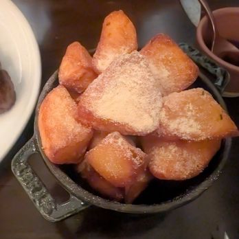 Gwen - Duck Fat Potatoes - New American Near Me - Los Angeles, California Gwen - Duck Fat Potatoes - New American Near Me - Los Angeles, California