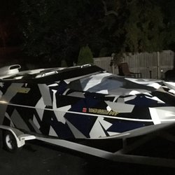 Grand Sport Center - The two best days of ownig a boat. The day you buy it and the day you sell it. Max is there for both if needed!