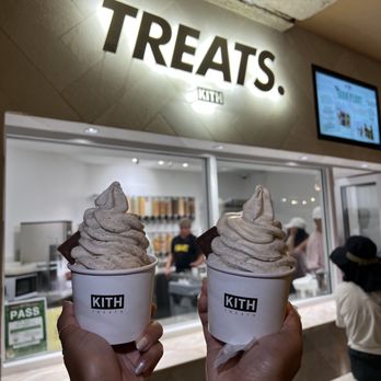 KITH Treats - Ice Cream & Frozen Yogurt Near Me - Honolulu, Hawaii KITH Treats - Ice Cream & Frozen Yogurt Near Me - Honolulu, Hawaii