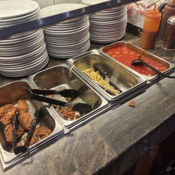 Sizzler - Salad bar - Steakhouses Near Me - Moreno Valley, California