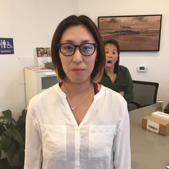 Bay Bridge Optometry - Love the new specs. And the background it brings with wearing them ! - Eyewear & Opticians Near Me - Emeryville, California