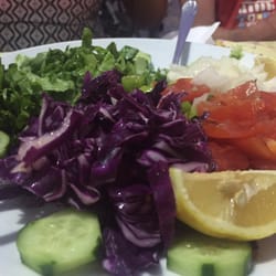 Ara Sokak Balık