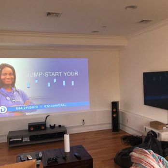 Kamcrest - Projector - IT Services & Computer Repair Near Me - New York, New York