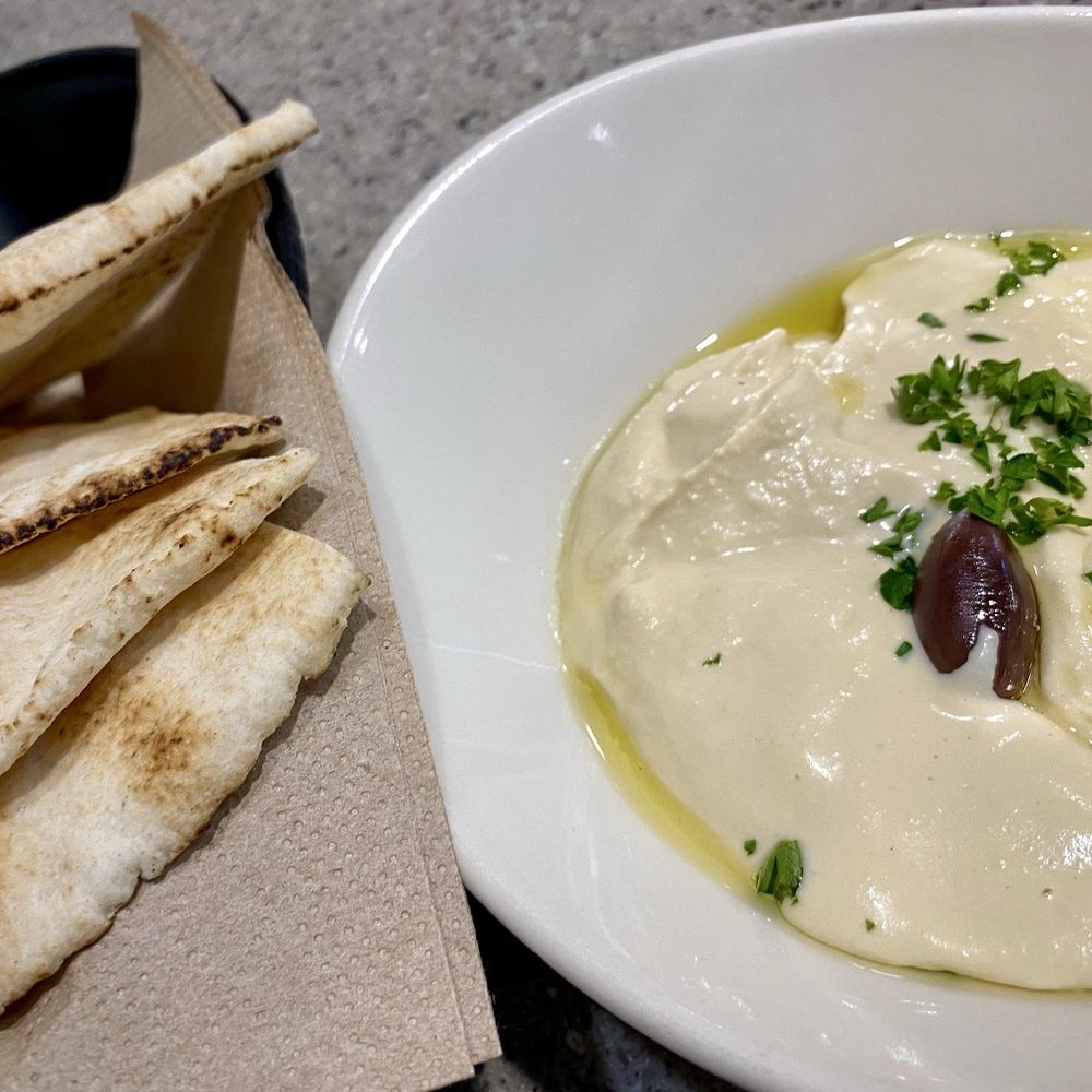 Aladdin's Eatery-Mishawaka - Small hummus - Middle Eastern Near Me - Mishawaka, Indiana Aladdin's Eatery-Mishawaka - Small hummus - Middle Eastern Near Me - Mishawaka, Indiana