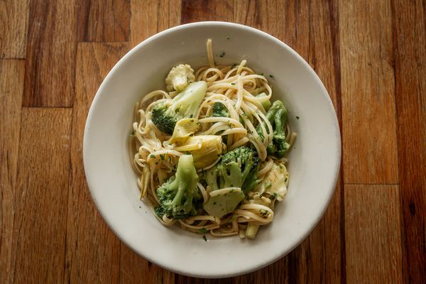 Village Pizza & Pasta by null