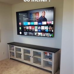 Precise TV Mounting Services
