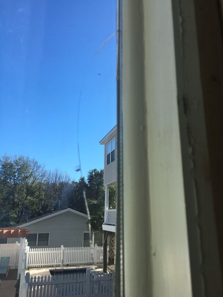 Slide of Coastal Contracting and Remodeling