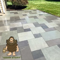 Rock Products