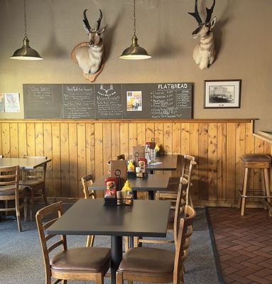 Racks Bar and Grill by null