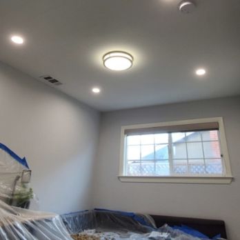 DIY GINGER GUY Electric - Recessed lights - TV Mounting Near Me - San Jose, California DIY GINGER GUY Electric - Recessed lights - TV Mounting Near Me - San Jose, California