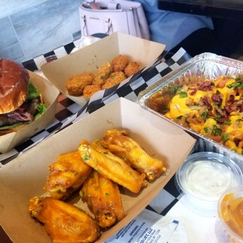 AwesomeSauce - Burgers Near Me - Astoria, New York AwesomeSauce - Burgers Near Me - Astoria, New York