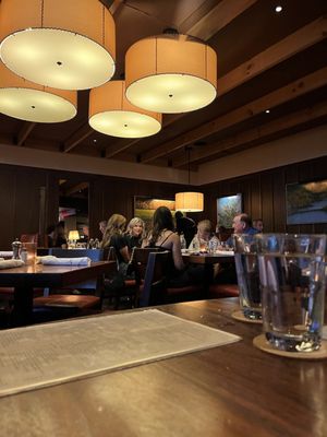 Hudson 29 Kitchen + Drink by null