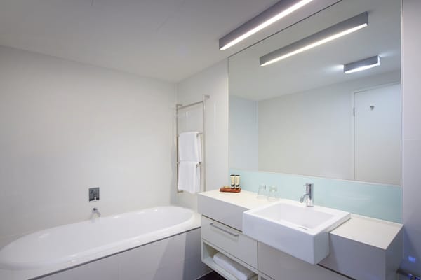 East Perth Suites Hotel by null