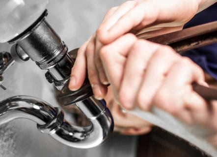 Slide of Aristocrat Plumbing